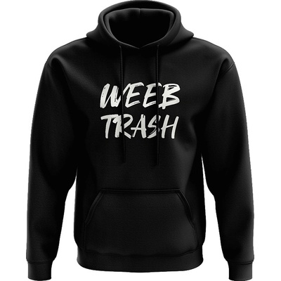 Animerch mikina Weeb Thrash