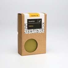 Caltha tuhý šampón Yucca 100 g