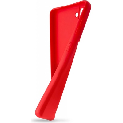 FIXED Story Xiaomi Redmi 12C, červené FIXST-1088-RD