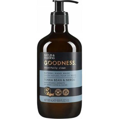 Baylis & Harding mýdlo na ruce goodness 500 ml