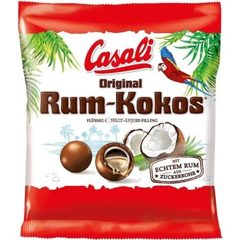 Casali Rum-Kokos v čokoládě 1 kg