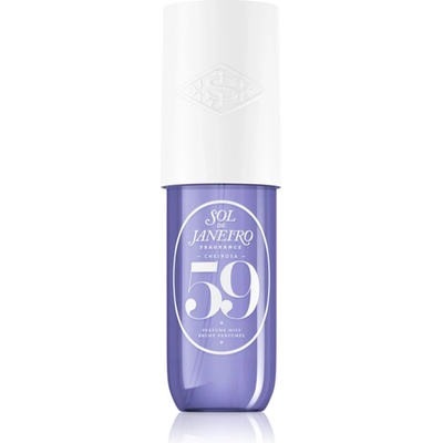 Sol de Janeiro Cheirosa '59 Парфюмирана мъгла за тяло и коса за жени 90ml