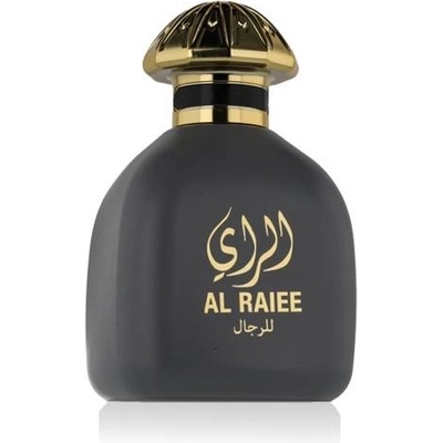 Fragrance World Al Raiee Silver parfémovaná voda dámská 100 ml