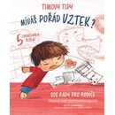 Timovy tipy 2: Míváš pořád vztek? - Chiara Piroddi