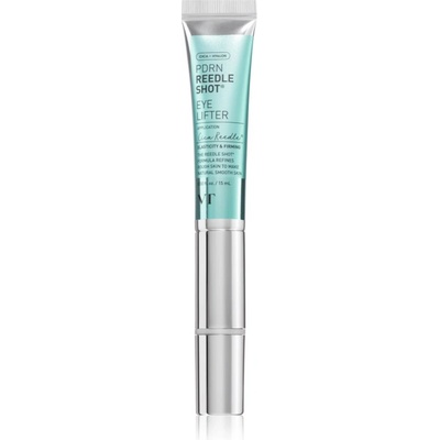 VT Cosmetics PDRN Reedle Shot Eye Lifter хидратиращ крем за очи против признаци на стареене 15ml