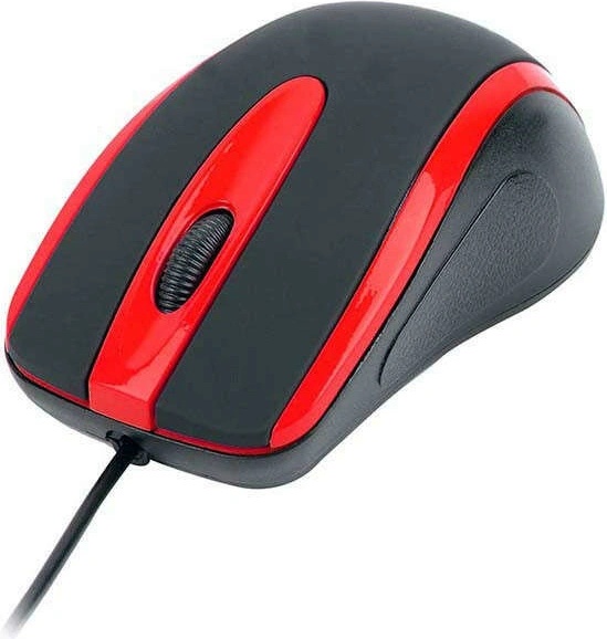 Havit Gamenote MS753 Red