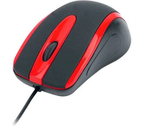Havit Gamenote MS753 Red