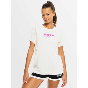 ROXY Тениска evd flow tee (erjkt04168-tdq0)