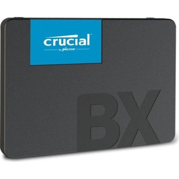 Crucial BX500 1TB, CT1000BX500SSD1T