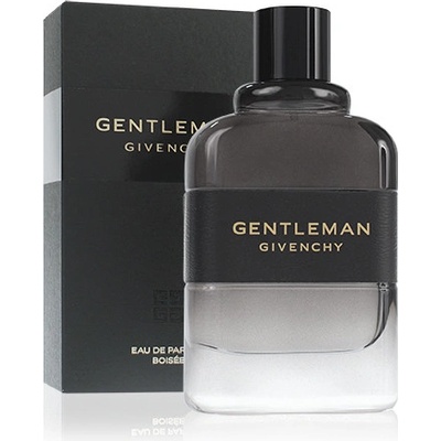 Givenchy Gentleman Boisée parfumovaná voda pánska 200 ml