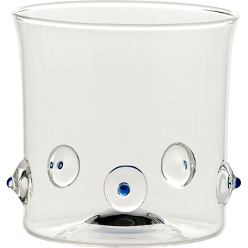 Zafferano Чаша без столче Patèa 380 мл синя (PAT0107)