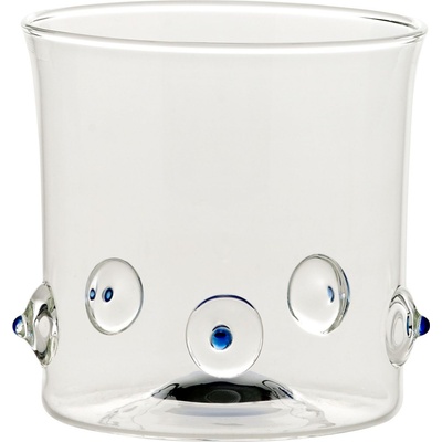 Zafferano Чаша без столче Patèa 380 мл синя (PAT0107)