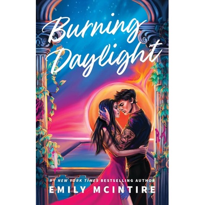 Burning Daylight - Emily McIntire