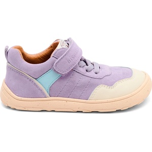 Bisgaard Детски обувки barefoot Bisgaard Kid's Barefoot Baloo Barefoot shoes - Violet - размер 29 (EU) (702-4064-0516)
