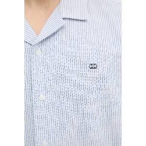 Helly Hansen риза мъжка от памук SHORE (54550)