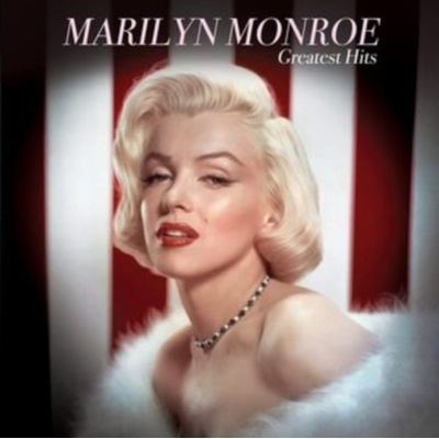 MARILYN MONROE - Greatest Hits LP
