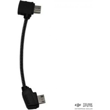 Nylonový Kabel k dálkovému ovládání Type-C Mavic - 1DJ5020