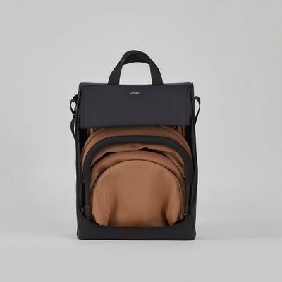 ANEX Anex-чанта за пренасяне на бъги IQ (112366)