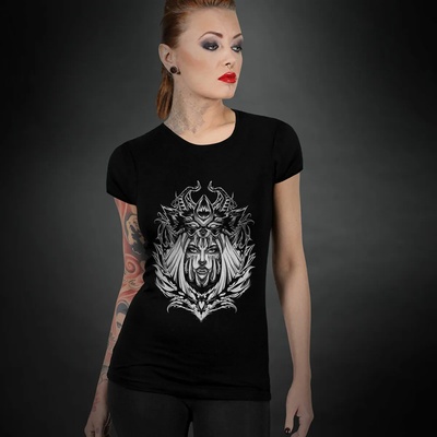 HYRAW дамска тениска hyraw - classic savage - sp23-w04