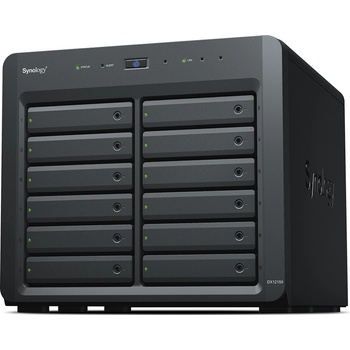 Synology DiskStation DX1215II