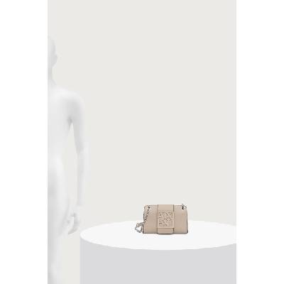 Giorgio Armani чанта с регулируема дръжка дамска от имитация на кожа (XW000281.AF13672)