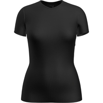 Icebreaker Women 175 Everyday SS Crewe Размер: L / Цвят: черен