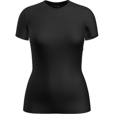 Icebreaker Women 175 Everyday SS Crewe Размер: L / Цвят: черен