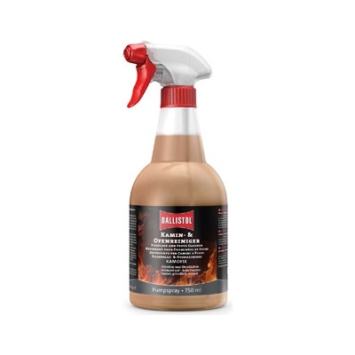 Ballistol Čistiaci prostriedok Kamofix 750 ml