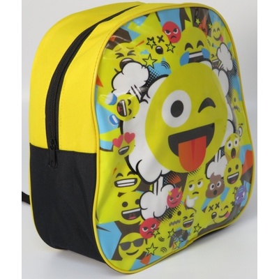 W Brown V. Arch Emoji 6586