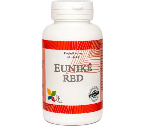 Queen Euniké Red 90 tablet