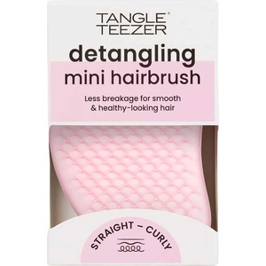 Tangle Teezer The Original Mini Hairbrush Rainbow Unicorn