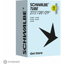 Schwalbe 27.5/29x1.60–2.45" duša, autoventil 40 mm