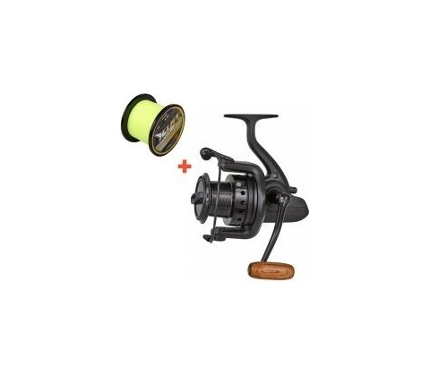 Starbaits Tron 8000 FD