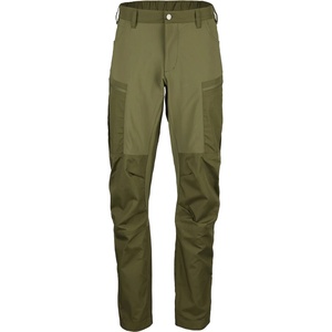 Stoic Мъжки туристически панталон Stoic FalunSt. Tour Pants Light Walking trousers - Olive - размер 4XL (010-1513-0322)
