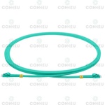 Conneu Оптичен пач кабел, LC-LC мулти мод OM3 дуплекс, 3мм, 7м (CNFJ-LCLCOM3DAQ3mm-7)