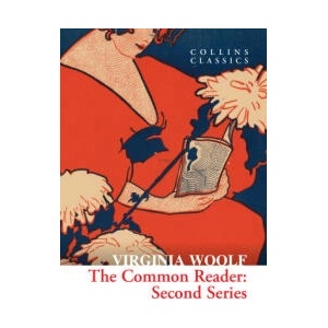 Common Reader | Virginia Woolf (ISBN: 9780008658458)