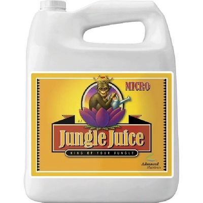 Advanced Nutrients Jungle Juice Micro 20 l