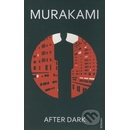 After Dark - Murakami Haruki
