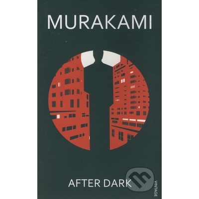 After Dark - Murakami Haruki