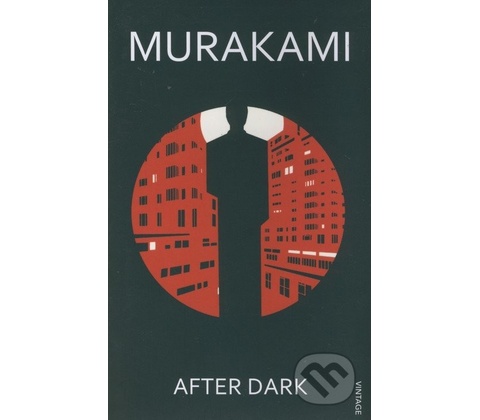 After Dark - Murakami Haruki