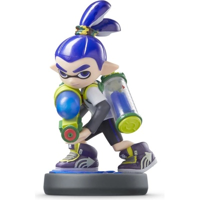 Nintendo amiibo Splatoon Inkling Boy - 1071466