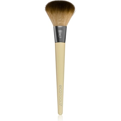 EcoTools Precision четка за руж