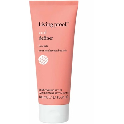 Living Proof Curl stylingový kondicionér pre kučeravé vlasy 100 ml