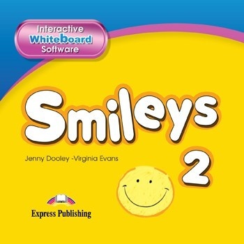 Smileys 2 Whiteboard Software