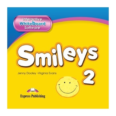 Smileys 2 Whiteboard Software