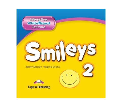 Smileys 2 Whiteboard Software