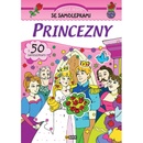 Samolepka Disney Princezny