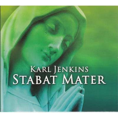 JENKINS, KARL - STABAT MATER CD