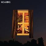 Moaning - Moaning (Limited Edition) (LP) (0098787121612)