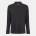 Peter Werth Блуза с яка Peter Werth Men's Barone Long Sleeve Polo Shirt - Black